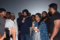Aswathama Movie Success Tour Photos